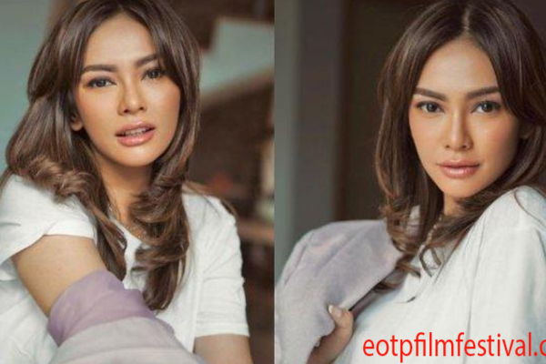Masayu Anastasia