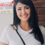Sharena Gunawan