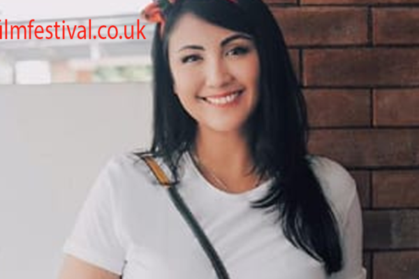 Sharena Gunawan Dari Aktris FTV Hingga Bintang Serba Bisa Sharena Gunawan