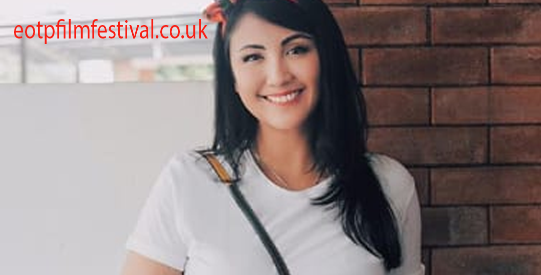 Sharena Gunawan