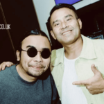 Judika Featuring Whisnu Santika: Kolaborasi Lintas Genre