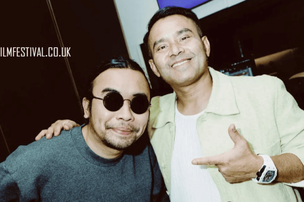 Judika Featuring Whisnu Santika: Kolaborasi Lintas Genre