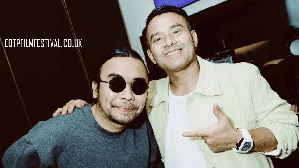 Judika Featuring Whisnu Santika: Kolaborasi Lintas Genre