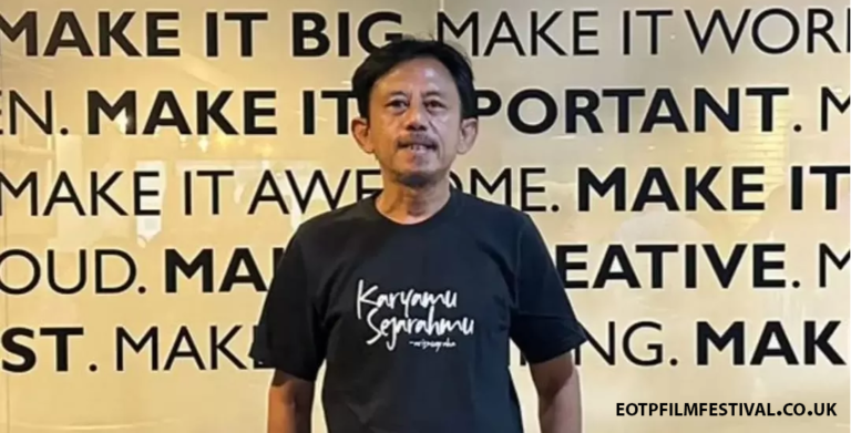 Karir Epy Kusnandar