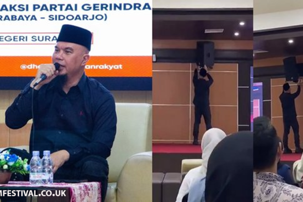 Ahmad Dhani