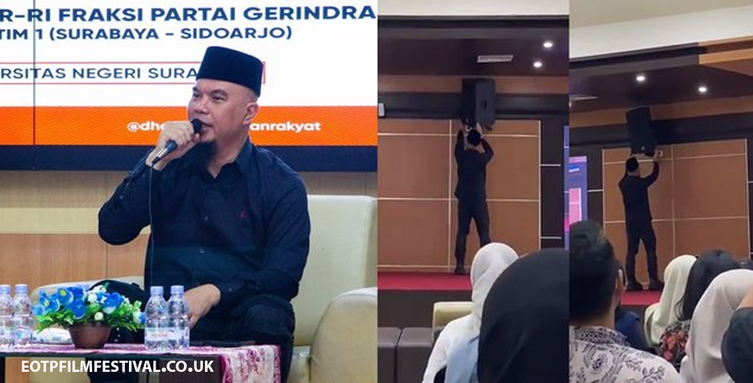 Ahmad Dhani