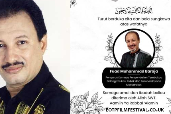Fuad Baradja