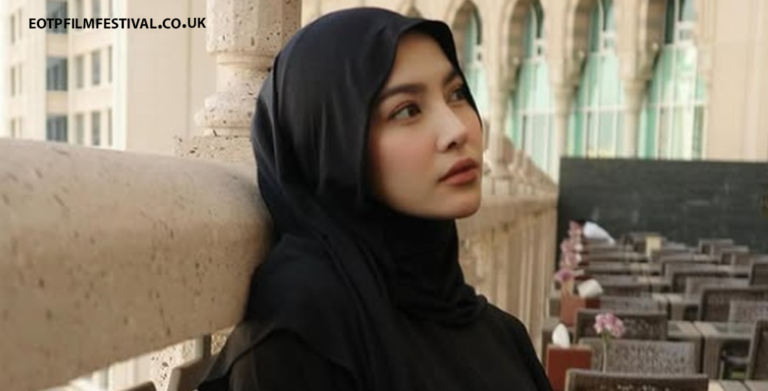 Ketagihan Umrah, Mahalini Ajak Sule Umrah Tahun Depan