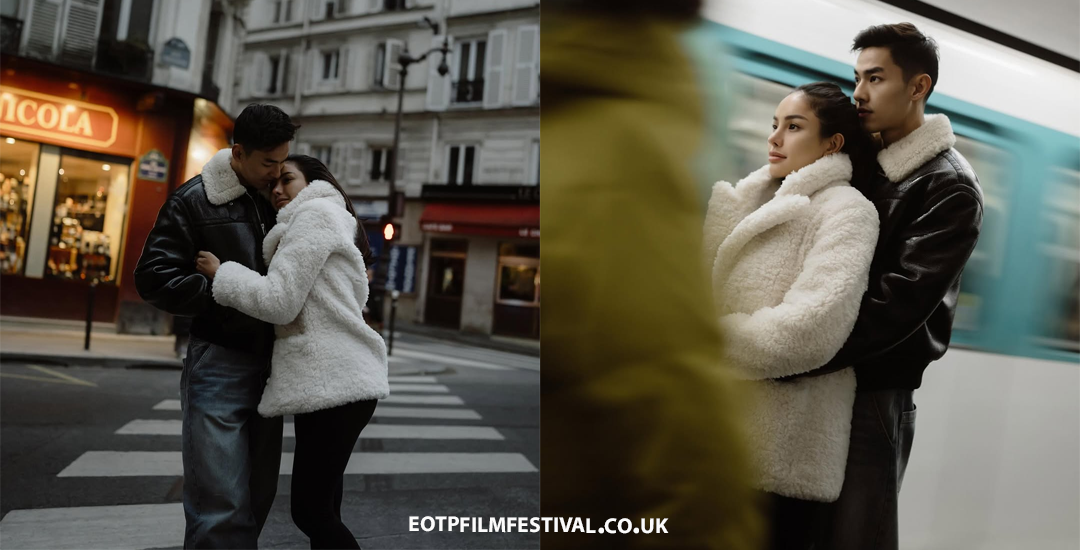 Nikita Mirzani dan Matthew Gilbert
