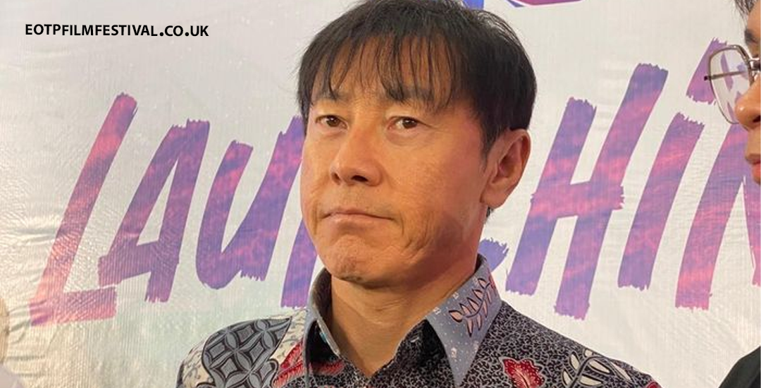 Shin Tae Yong