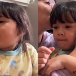 Asmirandah Bagikan Pengalaman Parenting