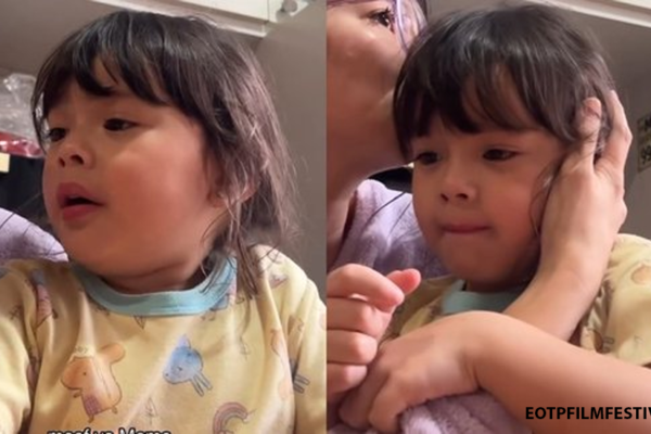 Asmirandah Bagikan Pengalaman Parenting