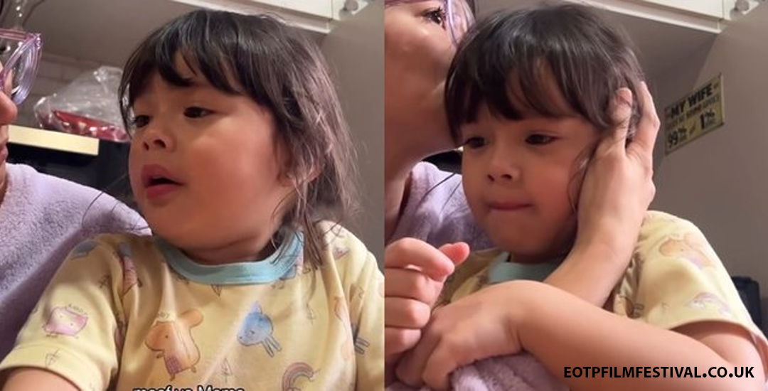 Asmirandah Bagikan Pengalaman Parenting