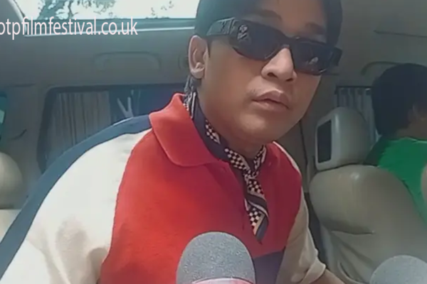 Billy Syahputra Ungkap Keinginannya