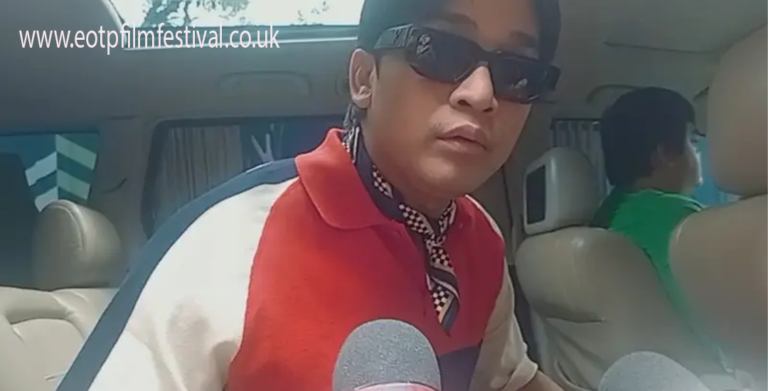 Billy Syahputra Ungkap Keinginannya