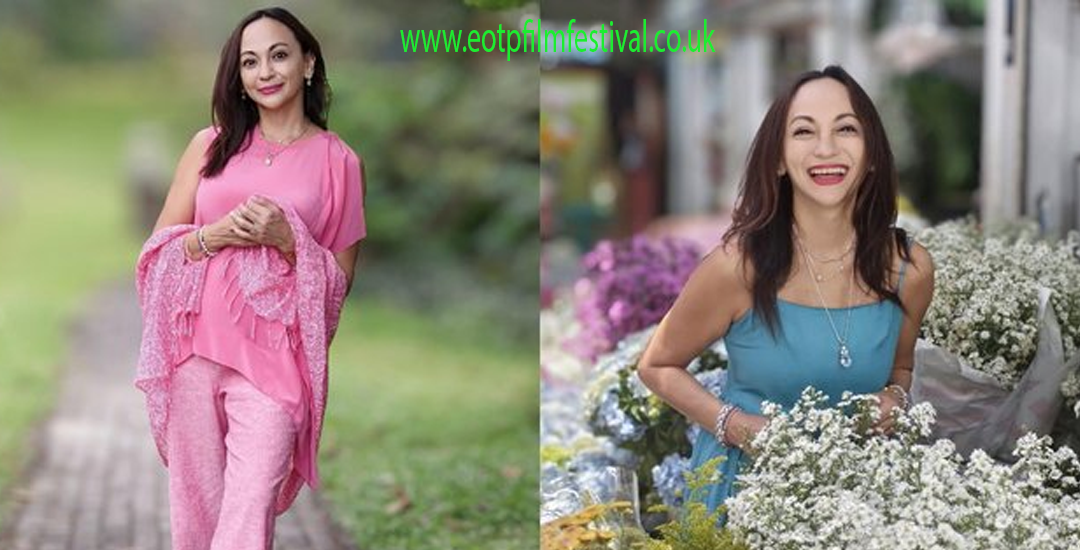 Cantik Gladys Suwandhi