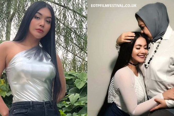 Denada Ungkap Chat 2 Hari Sebelum Emilia Contessa Wafat