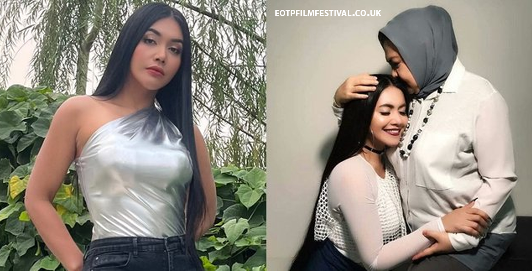 Denada Ungkap Chat 2 Hari Sebelum Emilia Contessa Wafat