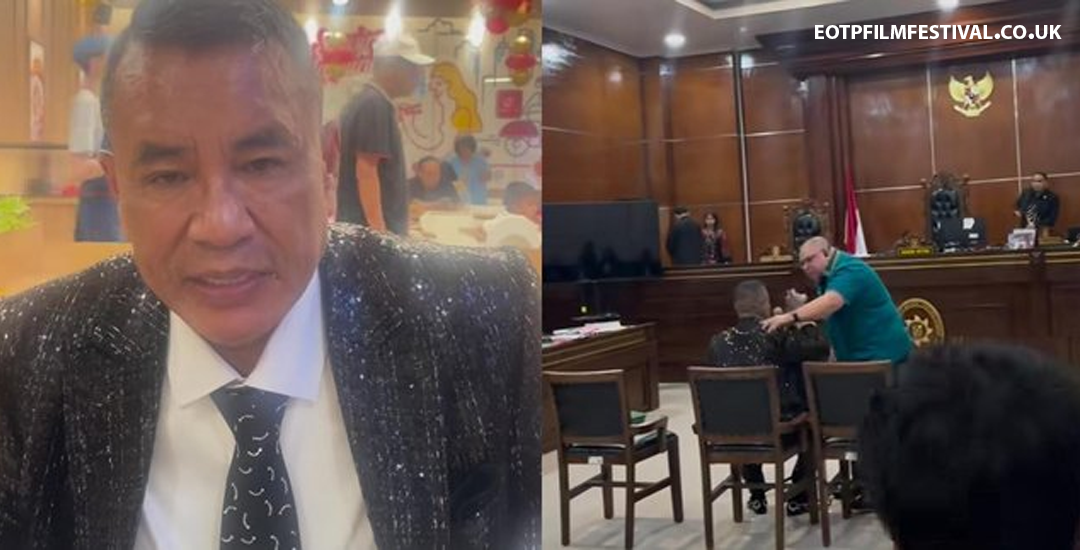 Hotman Paris Angkat Suara Usai Razman Ngamuk di Persidangan