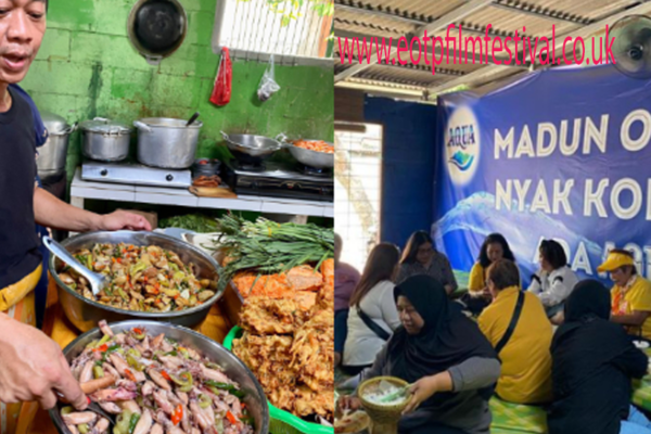 Bang Madun Terjerat Utang