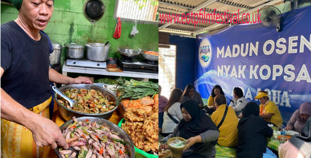Bang Madun Terjerat Utang