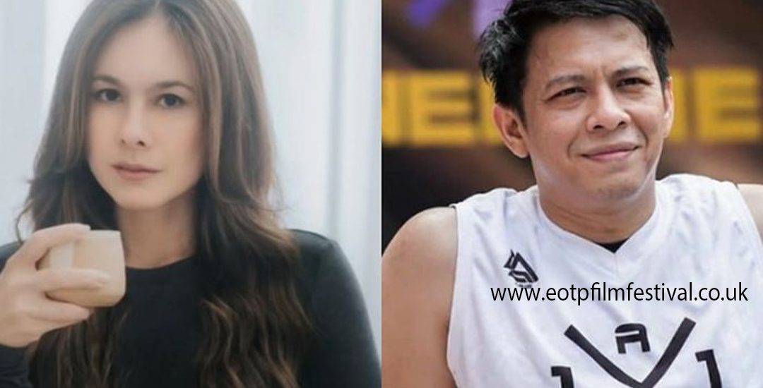Diisukan Pacaran dengan Ariel NOAH