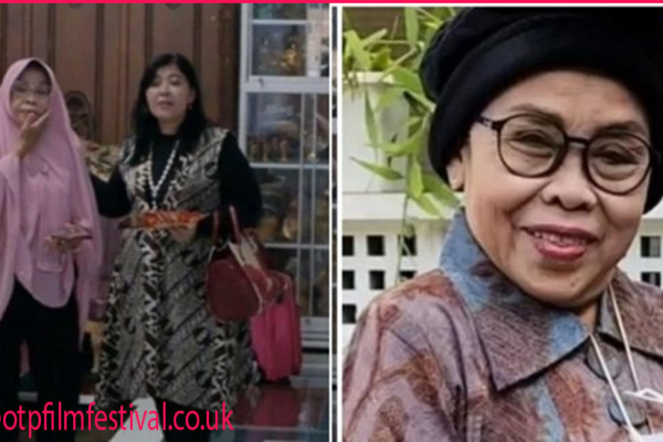 Kondisi Rumah Yati Pesek
