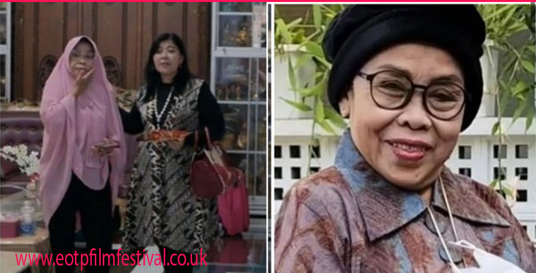 Kondisi Rumah Yati Pesek