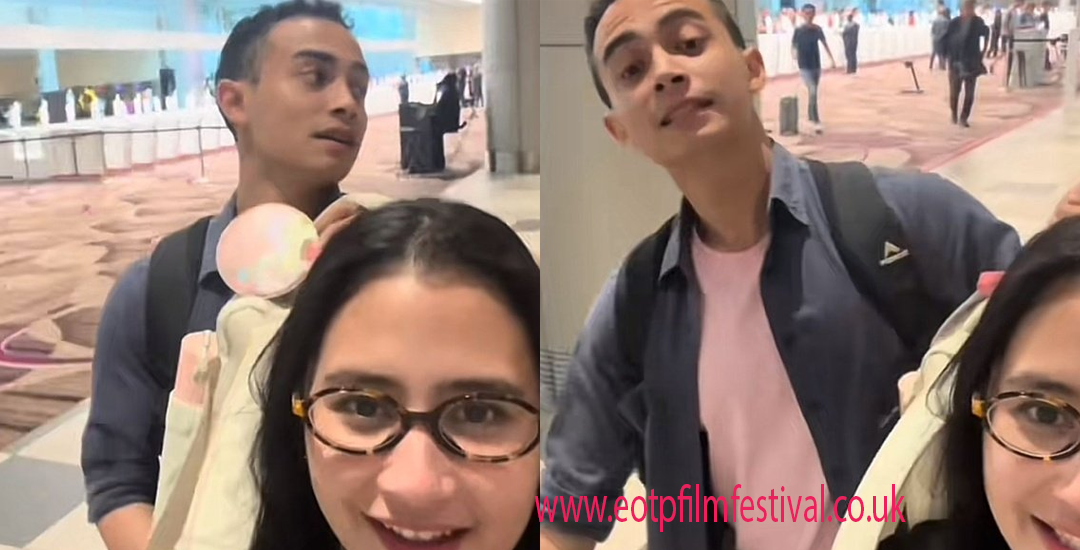 Momen Gemas Prilly