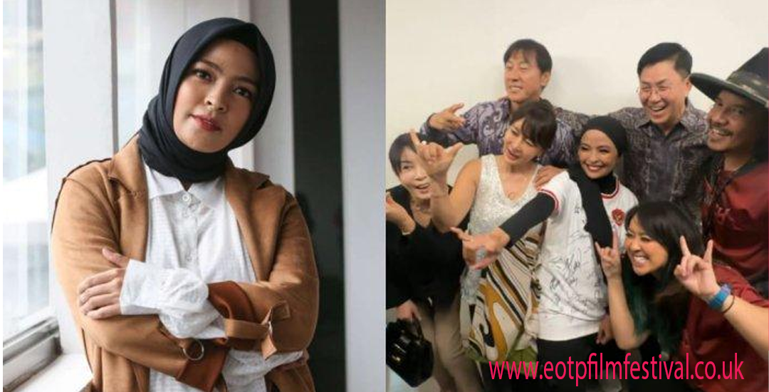 Tantri Syalindri Ekspresi Sedih