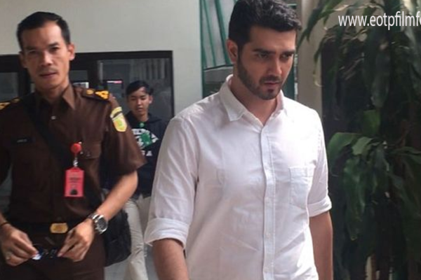 Fachri Albar Kasus