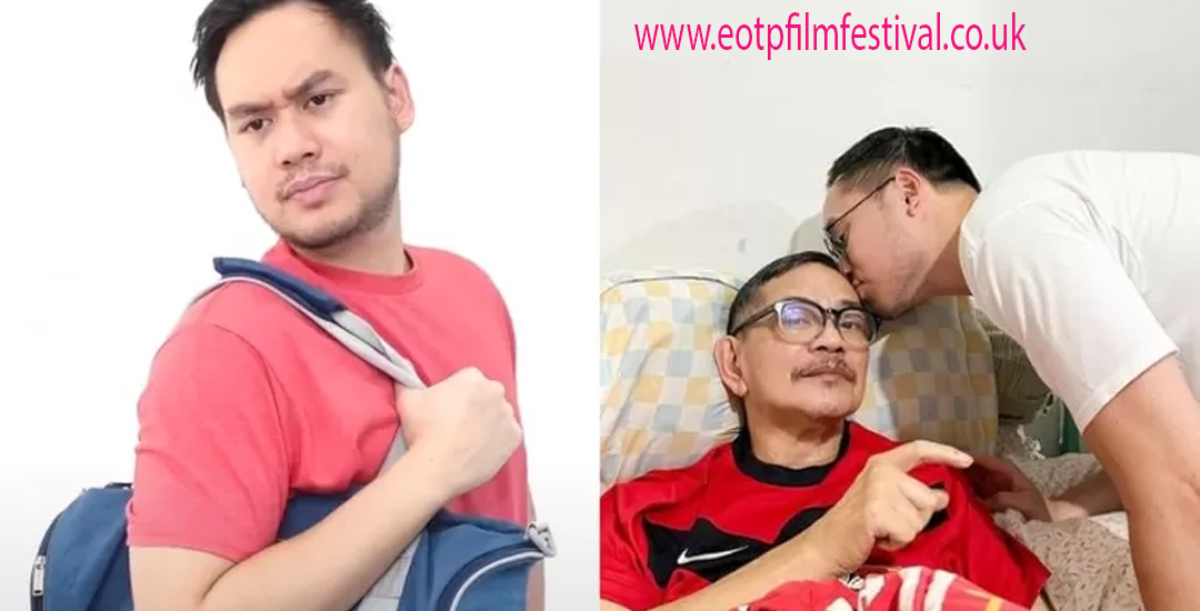 Kenangan Abadi Rama Sahetapy