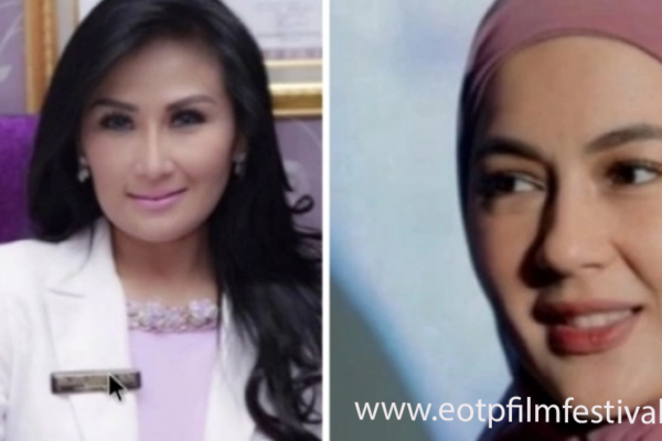 Ketimbang Jadi Aspri Hotman Paris