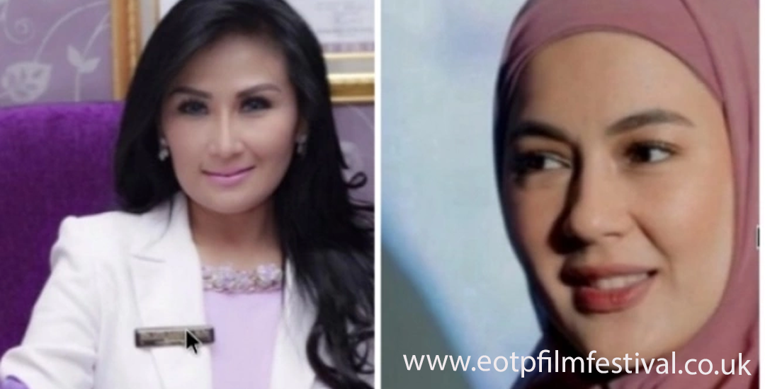 Ketimbang Jadi Aspri Hotman Paris