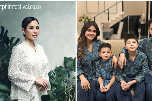 Kondisi Anak-Anak Nikita