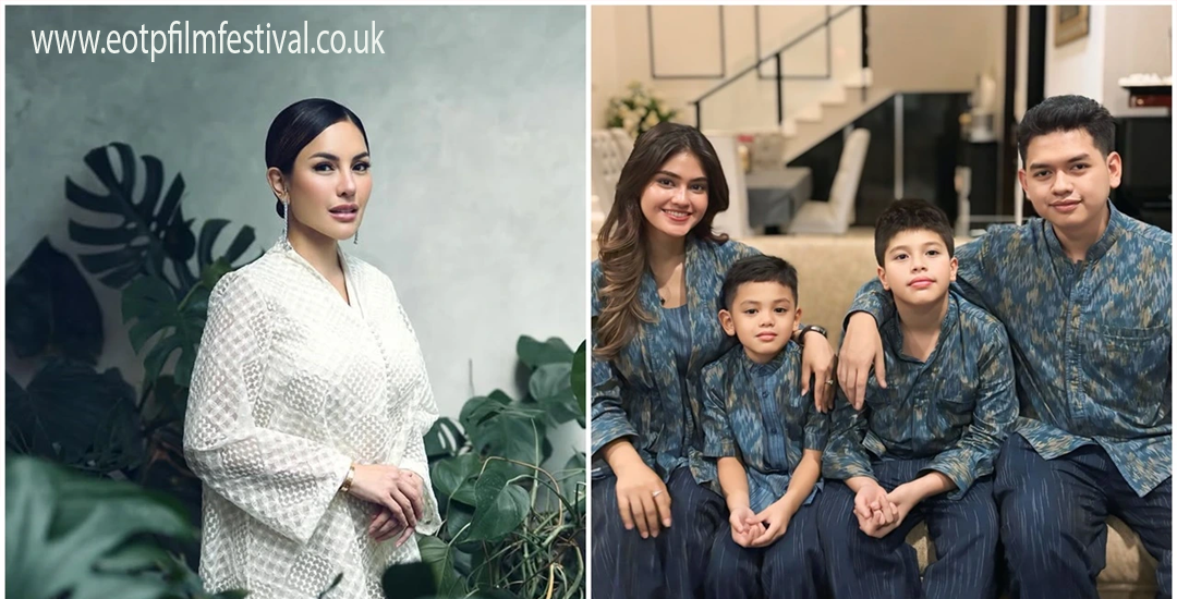 Kondisi Anak-Anak Nikita