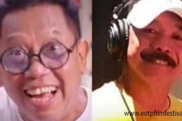 Kuli Bangunan Hingga Bintang