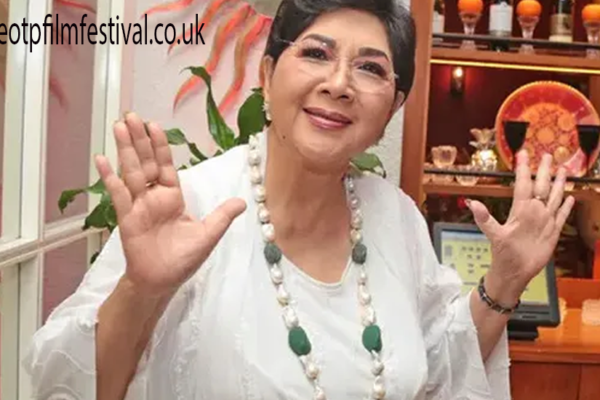 Mengenang Titiek Puspa