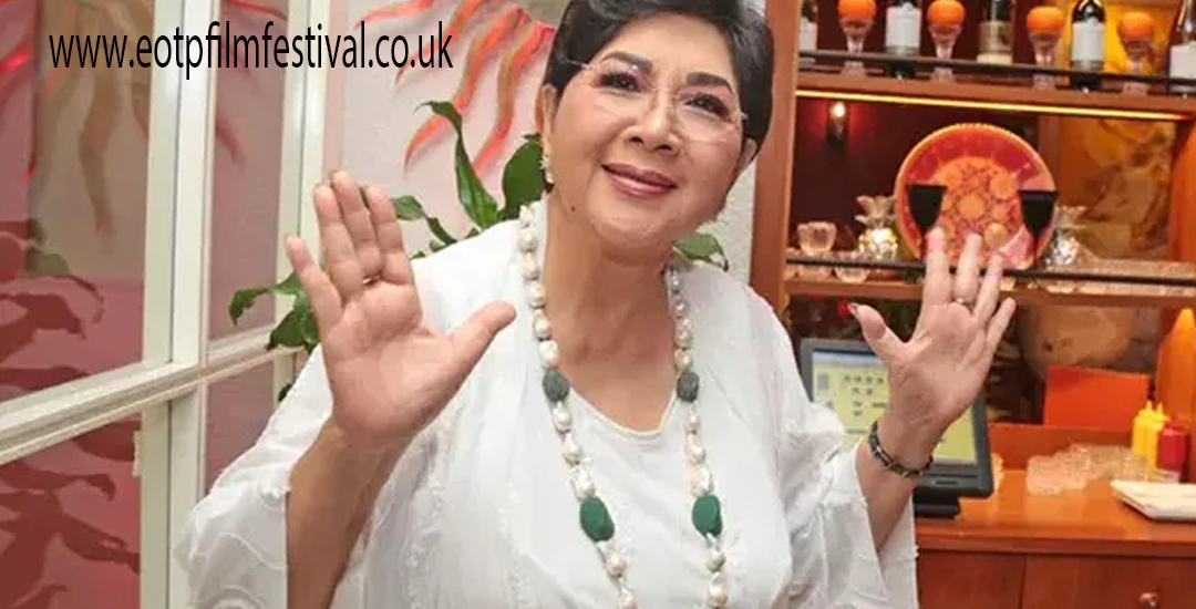 Mengenang Titiek Puspa