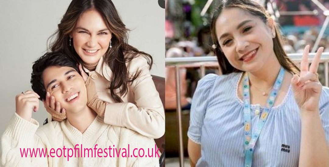 Nagita Slavina Jadi Mak Comblang