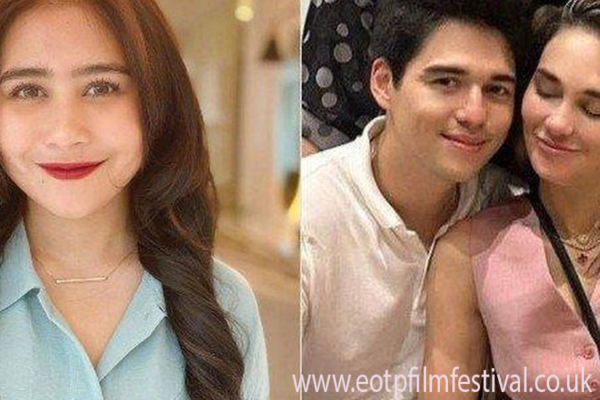 Prilly Latuconsina Pesona Artis