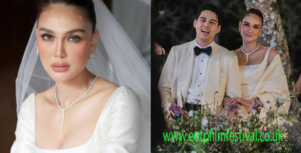 Cari Cuan Usai Nikah Luna Maya Ngaku Tunda Bulan Madu Cari Cuan