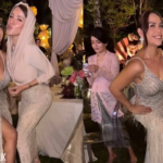 Momen Luna Maya Komentari Baju Olla Ramlan Viral