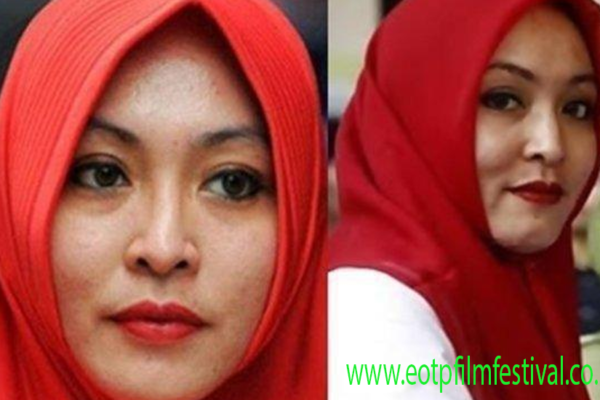 Perjuangan Angelina Sondakh: Dari Kehidupan Politik Perjuangan Angelina Sondakh