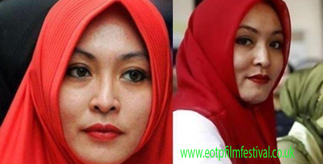 Perjuangan Angelina Sondakh