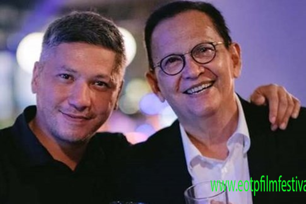 Roy Marten Ungkap Isi Hati Soal Status Asmara Gading Marten Roy Marten