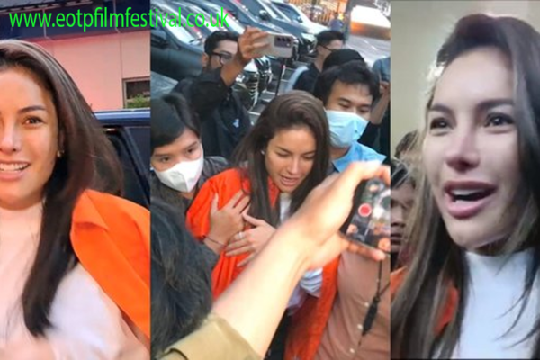 Sidang Gugatan Wanprestasi Nikita Mirzani Terhadap Reza Gladys Sidang Gugatan