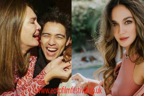 Sorotan Ramalan Benarkah Asmara Luna Maya dan Maxime Sorotan Ramalan