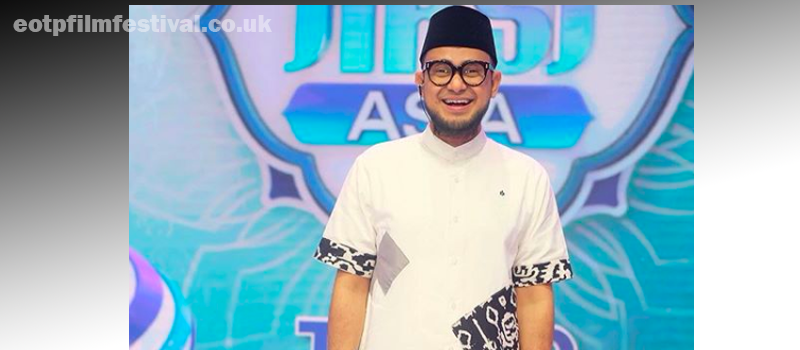 Ramzi: Dari Figuran hingga Menjadi Raja Komedi Ramzi