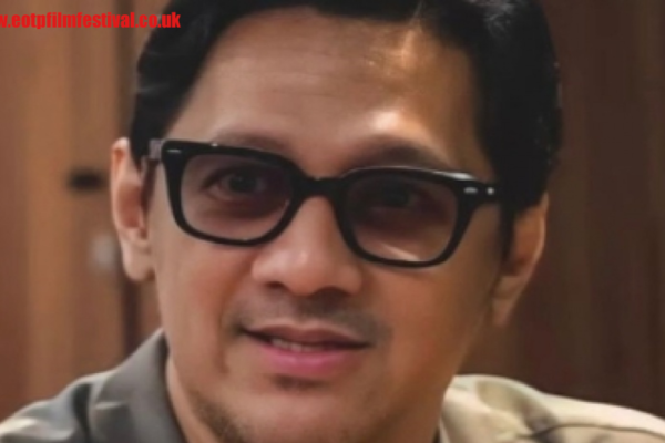 Andre Taulany Kena Roasting Sahabat Usai Diisukan Jadi Menteri Andre Taulany Kena Roasting